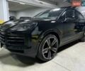 Черный Порше Cayenne Coupe, объемом двигателя 3 л и пробегом 36 тыс. км за 119500 $, фото 19 на Automoto.ua