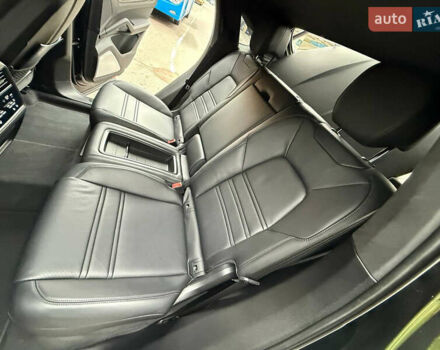 Черный Порше Cayenne Coupe, объемом двигателя 4 л и пробегом 23 тыс. км за 249900 $, фото 86 на Automoto.ua