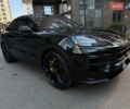Черный Порше Cayenne Coupe, объемом двигателя 4 л и пробегом 7 тыс. км за 259000 $, фото 9 на Automoto.ua