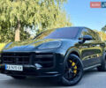 Черный Порше Cayenne Coupe, объемом двигателя 4 л и пробегом 20 тыс. км за 279900 $, фото 16 на Automoto.ua