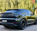 Черный Порше Cayenne Coupe, объемом двигателя 4 л и пробегом 20 тыс. км за 279900 $, фото 33 на Automoto.ua