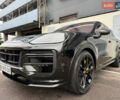 Черный Порше Cayenne Coupe, объемом двигателя 4 л и пробегом 23 тыс. км за 249900 $, фото 6 на Automoto.ua