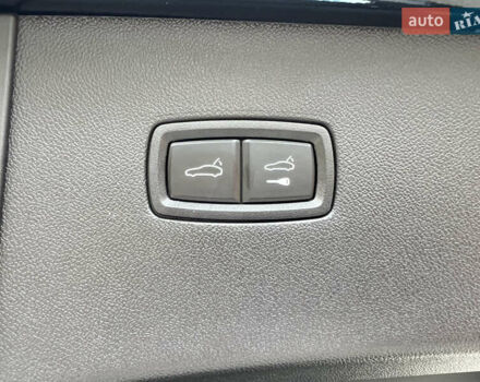 Чорний Порше Cayenne Coupe, об'ємом двигуна 3 л та пробігом 44 тис. км за 119000 $, фото 36 на Automoto.ua