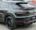 Черный Порше Cayenne Coupe, объемом двигателя 4 л и пробегом 12 тыс. км за 137700 $, фото 12 на Automoto.ua