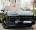 Черный Порше Cayenne Coupe, объемом двигателя 4 л и пробегом 23 тыс. км за 249900 $, фото 32 на Automoto.ua