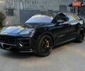Черный Порше Cayenne Coupe, объемом двигателя 4 л и пробегом 7 тыс. км за 259000 $, фото 1 на Automoto.ua