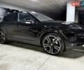 Черный Порше Cayenne Coupe, объемом двигателя 3 л и пробегом 36 тыс. км за 119500 $, фото 6 на Automoto.ua