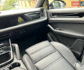 Черный Порше Cayenne Coupe, объемом двигателя 3 л и пробегом 44 тыс. км за 125000 $, фото 40 на Automoto.ua