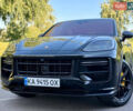 Черный Порше Cayenne Coupe, объемом двигателя 4 л и пробегом 20 тыс. км за 279900 $, фото 17 на Automoto.ua