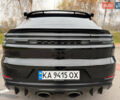 Черный Порше Cayenne Coupe, объемом двигателя 4 л и пробегом 23 тыс. км за 249900 $, фото 47 на Automoto.ua