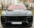 Черный Порше Cayenne Coupe, объемом двигателя 4 л и пробегом 23 тыс. км за 249900 $, фото 9 на Automoto.ua