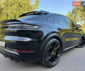 Черный Порше Cayenne Coupe, объемом двигателя 4 л и пробегом 20 тыс. км за 279900 $, фото 48 на Automoto.ua
