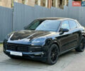 Чорний Порше Cayenne Coupe, об'ємом двигуна 3 л та пробігом 44 тис. км за 119000 $, фото 2 на Automoto.ua