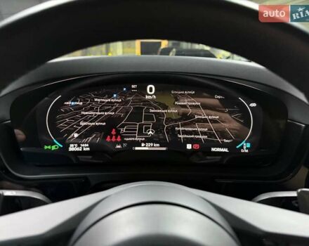 Черный Порше Cayenne Coupe, объемом двигателя 3 л и пробегом 36 тыс. км за 119500 $, фото 69 на Automoto.ua