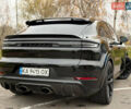 Черный Порше Cayenne Coupe, объемом двигателя 4 л и пробегом 23 тыс. км за 249900 $, фото 59 на Automoto.ua