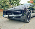 Черный Порше Cayenne Coupe, объемом двигателя 3 л и пробегом 44 тыс. км за 125000 $, фото 19 на Automoto.ua