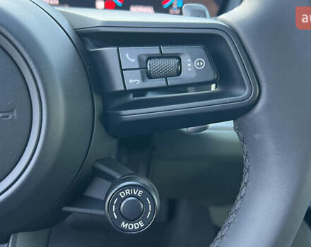 Чорний Порше Cayenne Coupe, об'ємом двигуна 3 л та пробігом 86 тис. км за 112999 $, фото 25 на Automoto.ua