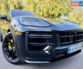 Черный Порше Cayenne Coupe, объемом двигателя 4 л и пробегом 20 тыс. км за 279900 $, фото 24 на Automoto.ua