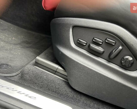 Порше Cayenne Coupe 2023 в Львове на Automoto.ua Черный Порше Cayenne Coupe, объемом двигателя 3 л и пробегом 6 тыс. км за 137000 $, фото 45 на Automoto.ua