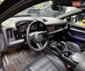 Черный Порше Cayenne Coupe, объемом двигателя 3 л и пробегом 36 тыс. км за 119500 $, фото 40 на Automoto.ua