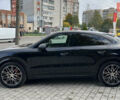 Порше Cayenne Coupe 2023 в Львове на Automoto.ua Черный Порше Cayenne Coupe, объемом двигателя 3 л и пробегом 6 тыс. км за 137000 $, фото 3 на Automoto.ua