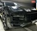 Черный Порше Cayenne Coupe, объемом двигателя 3 л и пробегом 36 тыс. км за 119500 $, фото 4 на Automoto.ua