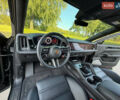 Черный Порше Cayenne Coupe, объемом двигателя 4 л и пробегом 20 тыс. км за 279900 $, фото 80 на Automoto.ua