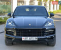 Черный Порше Cayenne Coupe, объемом двигателя 3 л и пробегом 86 тыс. км за 112999 $, фото 8 на Automoto.ua