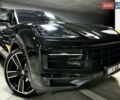Черный Порше Cayenne Coupe, объемом двигателя 3 л и пробегом 36 тыс. км за 119500 $, фото 1 на Automoto.ua