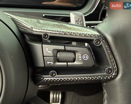 Черный Порше Cayenne Coupe, объемом двигателя 4 л и пробегом 23 тыс. км за 249900 $, фото 105 на Automoto.ua