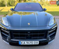 Черный Порше Cayenne Coupe, объемом двигателя 4 л и пробегом 20 тыс. км за 279900 $, фото 5 на Automoto.ua