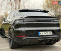 Черный Порше Cayenne Coupe, объемом двигателя 4 л и пробегом 23 тыс. км за 249900 $, фото 51 на Automoto.ua