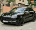 Черный Порше Cayenne Coupe, объемом двигателя 3 л и пробегом 44 тыс. км за 125000 $, фото 1 на Automoto.ua