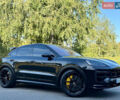 Черный Порше Cayenne Coupe, объемом двигателя 4 л и пробегом 20 тыс. км за 279900 $, фото 23 на Automoto.ua