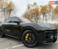 Черный Порше Cayenne Coupe, объемом двигателя 4 л и пробегом 23 тыс. км за 249900 $, фото 41 на Automoto.ua