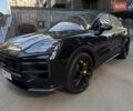 Черный Порше Cayenne Coupe, объемом двигателя 4 л и пробегом 7 тыс. км за 259000 $, фото 3 на Automoto.ua