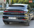 Черный Порше Cayenne Coupe, объемом двигателя 3 л и пробегом 86 тыс. км за 112999 $, фото 5 на Automoto.ua
