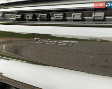 Черный Порше Cayenne Coupe, объемом двигателя 4 л и пробегом 23 тыс. км за 249900 $, фото 49 на Automoto.ua