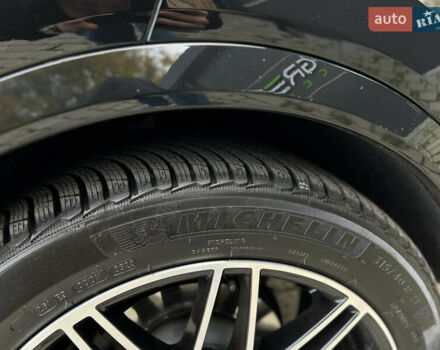 Порше Cayenne Coupe 2023 в Львове на Automoto.ua Черный Порше Cayenne Coupe, объемом двигателя 3 л и пробегом 6 тыс. км за 137000 $, фото 12 на Automoto.ua