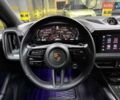 Черный Порше Cayenne Coupe, объемом двигателя 3 л и пробегом 36 тыс. км за 119500 $, фото 47 на Automoto.ua