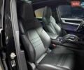 Черный Порше Cayenne Coupe, объемом двигателя 3 л и пробегом 36 тыс. км за 119500 $, фото 96 на Automoto.ua