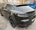 Черный Порше Cayenne Coupe, объемом двигателя 4 л и пробегом 23 тыс. км за 249900 $, фото 46 на Automoto.ua