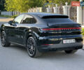 Черный Порше Cayenne Coupe, объемом двигателя 3 л и пробегом 86 тыс. км за 112999 $, фото 3 на Automoto.ua