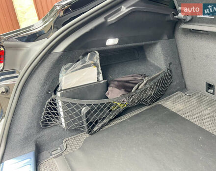 Чорний Порше Cayenne Coupe, об'ємом двигуна 3 л та пробігом 44 тис. км за 119000 $, фото 34 на Automoto.ua