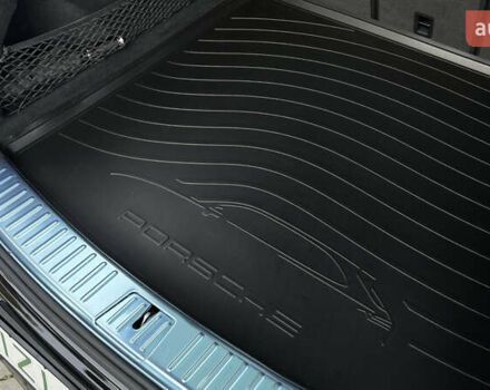 Порше Cayenne Coupe 2023 в Львове на Automoto.ua Черный Порше Cayenne Coupe, объемом двигателя 3 л и пробегом 6 тыс. км за 137000 $, фото 64 на Automoto.ua