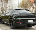 Черный Порше Cayenne Coupe, объемом двигателя 4 л и пробегом 23 тыс. км за 249900 $, фото 52 на Automoto.ua
