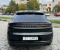 Порше Cayenne Coupe 2023 в Львове на Automoto.ua Черный Порше Cayenne Coupe, объемом двигателя 3 л и пробегом 6 тыс. км за 137000 $, фото 5 на Automoto.ua