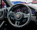 Черный Порше Cayenne Coupe, объемом двигателя 4 л и пробегом 12 тыс. км за 137700 $, фото 22 на Automoto.ua