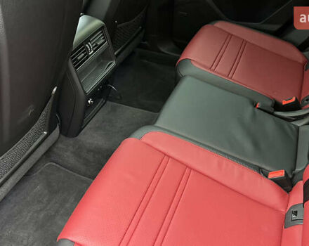 Порше Cayenne Coupe 2023 в Львове на Automoto.ua Черный Порше Cayenne Coupe, объемом двигателя 3 л и пробегом 6 тыс. км за 137000 $, фото 53 на Automoto.ua