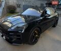 Черный Порше Cayenne Coupe, объемом двигателя 4 л и пробегом 7 тыс. км за 259000 $, фото 4 на Automoto.ua